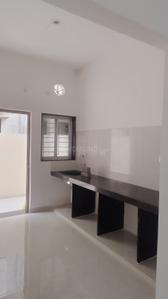 Kitchen Image of 1920 Sq.ft 4 BHK Independent House for sale in Bhilai Marshalling Yard Charoda for Rs. 6200000