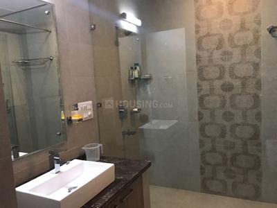 Image of 2700 Sq.ft 4 BHK Builder Floor for sale in Greater Kailash I, New Delhi for Rs. 70000000