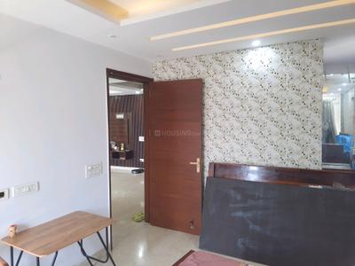 Bedroom Image of 2844 Sq.ft 4 BHK Builder Floor for sale in Independent Floors At DLF City Phase IV, Sushant Lok Phase 1 Gurgaon for Rs. 59500000
