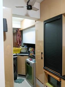 Kitchen Image of 1133 Sq.ft 2 BHK Apartment / Flat for sale in Arvind Bel Air, Vidyaranyapura Bengaluru for Rs. 16000000