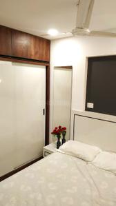Bedroom Image of 415 Sq.ft 1 BHK Apartment / Flat for sale in Dhartidhan Dharti 3, Virar West Virar for Rs. 3650000