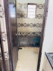 Image of 900 Sq.ft 3 BHK Apartment / Flat for rent in Mahalaxmi Rang Raas Residency, Gotri, Vadodara for Rs. 16000