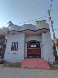 Image of 1000 Sq.ft 4 BHK Independent House for sale in Jhansi Rly. Settl, Jhansi for Rs. 3000000
