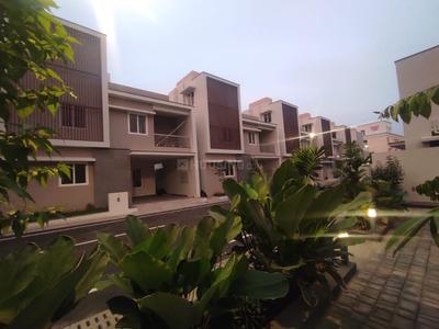 Image of 3971 Sq.ft 4 BHK Duplex for sale in Peelamedu, Coimbatore for Rs. 60000000