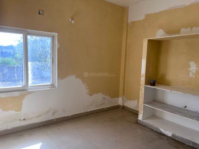 Living Room Image of 848 Sq.ft 2 BHK Apartment / Flat for sale in Basuragadi Village Hyderabad for Rs. 3200000