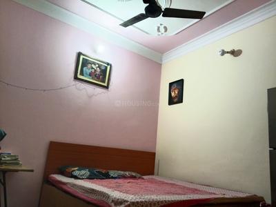 Bedroom Image of 1500 Sq.ft 2.5 BHK Independent House for sale in Ashok Vihar Phase 1 Gurgaon for Rs. 11800000