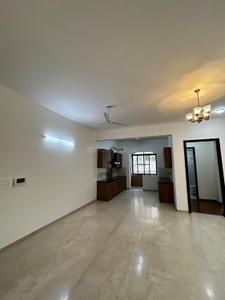 Hall Image of 1800 Sq.ft 3 BHK Apartment / Flat for rent in Indira Nagar Bengaluru for Rs. 150000