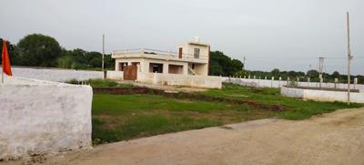 Image of 450 Sq.ft Residential Plot / Land for sale in Sector 17A, Greater Noida for Rs. 1200000