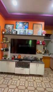 Hall Image of 800 Sq.ft 2 BHK Independent House for sale in AJE New Sun City Annexe, Cholavaram, Thiruvallur Chennai for Rs. 4500000