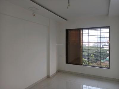 Bedroom Image of 350 Sq.ft 1 BHK Apartment / Flat for sale in A And O Excellente, Mulund West Mumbai for Rs. 7200000