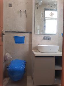 Bedroom Four Image of 2367 Sq.ft 4 BHK Builder Floor for sale in Anant Raj Estate Plots, Sector 60 Gurgaon for Rs. 43000000