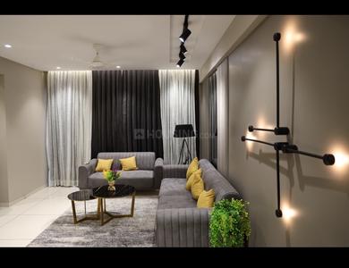 3 BHK Flat