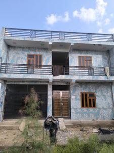 8 BHK Independent House