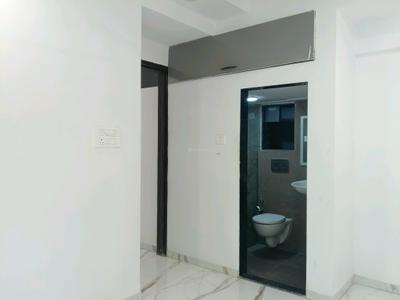 Bedroom Image of 722 Sq.ft 1 BHK Apartment / Flat for sale in MICL Aaradhya Highpark, Mira Road East Mira Bhayandar for Rs. 8900000