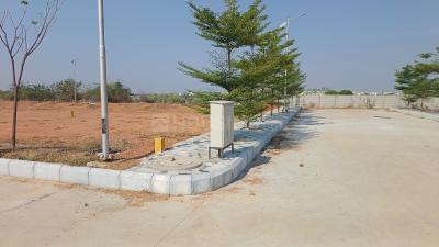 Image of 800 Sq.ft Residential Plot / Land for sale in Rajanukunte, Bengaluru for Rs. 1439200