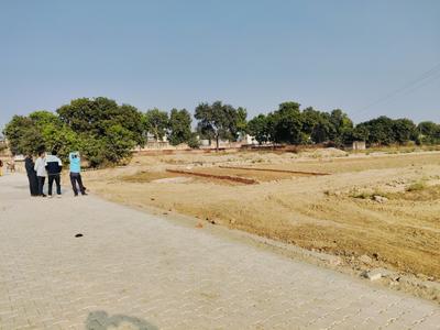 Image of 1764 Sq.ft Residential Plot / Land for sale in Bhanauta, Greater Noida for Rs. 5000000