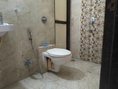 Image of 925 Sq.ft 2 BHK Apartment / Flat for rent in Sanghvi Valley A1 A2, Kalwa, Thane for Rs. 33300