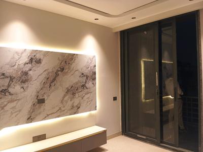 Bedroom Image of 2250 Sq.ft 4 BHK Builder Floor for sale in Palam Vihar Gurgaon for Rs. 36000000