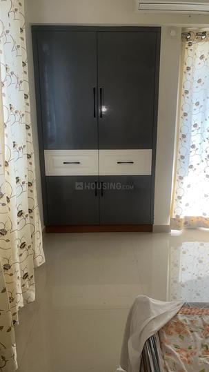The Lantern Bedroom 1