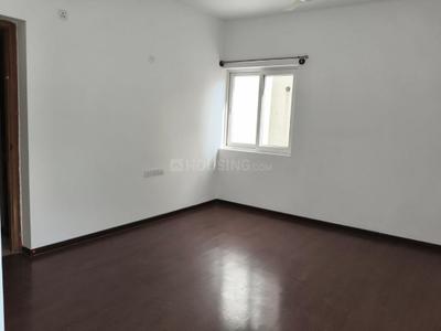 Bedroom Image of 1899 Sq.ft 3 BHK Apartment / Flat for sale in Axis Estrella Terraces by Axis Capstone, Hulimavu Bengaluru for Rs. 22530000