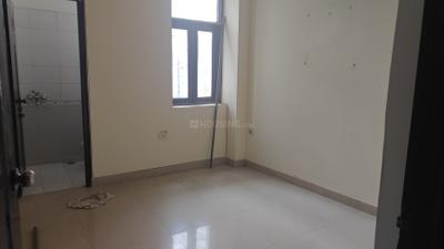 Bedroom Image of 1250 Sq.ft 3 BHK Apartment / Flat for rent in Panchsheel SPS Residency, Indirapuram Ghaziabad for Rs. 30000