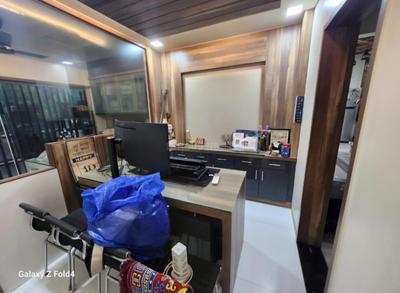 Kitchen Image of 2800 Sq.ft 3 BHK Independent House for rent in Sangamvadi Pune for Rs. 110000