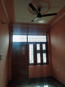 Hall Image of 900 Sq.ft 1 BHK Builder Floor for rent in Palam Vihar Gurgaon for Rs. 18000