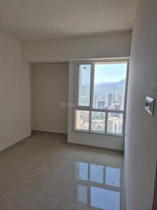 Bedroom Image of 679 Sq.ft 2 BHK Apartment / Flat for sale in Puraniks City Reserva Phase 1, Kasarvadavali Thane for Rs. 9500000