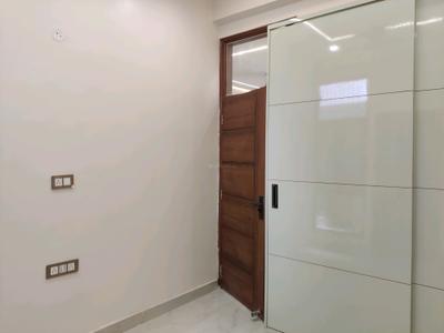 Bedroom Image of 1050 Sq.ft 3 BHK Builder Floor for sale in Sky Homes, Indirapuram Ghaziabad for Rs. 11000000