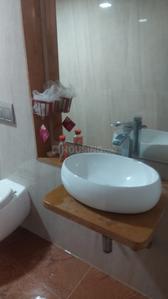 Image of 1050 Sq.ft 2 BHK Apartment / Flat for rent in Naman Regency, Byculla, Mumbai for Rs. 92000