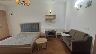 1 RK Flat