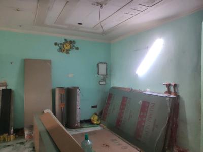 Living Room Image of 1350 Sq.ft 3 BHK Builder Floor for sale in Achievers Status Expandable Villas, Pali Faridabad for Rs. 70000000