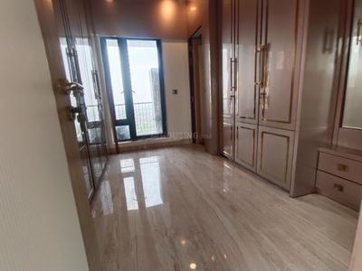 Bedroom Image of 5318 Sq.ft 4 BHK Apartment / Flat for sale in Urbana New Towers, East Kolkata Township Kolkata for Rs. 137500000