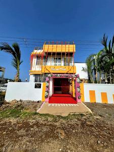 3 BHK Villa