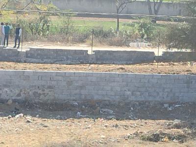 Image of 3000 Sq.ft Residential Plot / Land for sale in Khatoo, Sikar for Rs. 9850000