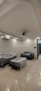 3 BHK Independent Builder Floor