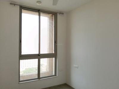 Bedroom Image of 1120 Sq.ft 3 BHK Apartment / Flat for sale in T Bhimjyani Neelkanth Woods Olivia, Thane West Thane for Rs. 21000000