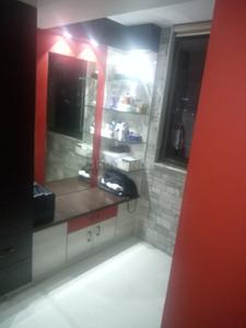 Bedroom Image of 1800 Sq.ft 3 BHK Apartment / Flat for sale in Juhu Mumbai for Rs. 60000000