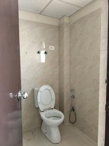 Bedroom One Image of 1075 Sq.ft 2 BHK Apartment / Flat for rent in Paramount Emotions, Noida Extension Greater Noida for Rs. 20000