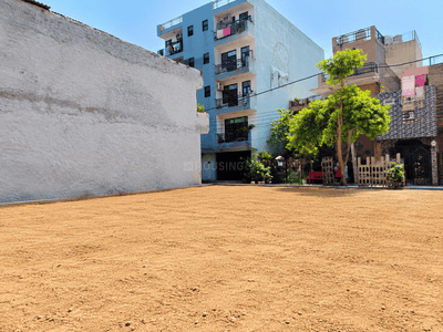 Image of 2394 Sq.ft Residential Plot / Land for sale in Sector 105, Gurgaon for Rs. 30590000