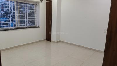 Bedroom Image of 2400 Sq.ft 2 BHK Independent House for rent in Kadubeesanahalli Bengaluru for Rs. 43000