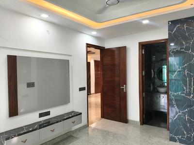 Bedroom Image of 1650 Sq.ft 3 BHK Builder Floor for sale in Sector 57 Gurgaon for Rs. 27500000