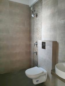 Bedroom Three Image of 1082 Sq.ft 3 BHK Apartment / Flat for sale in Runwal Forests Tower 9 To 11, Kanjurmarg West Mumbai for Rs. 33000000