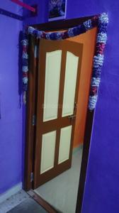 Bedroom Image of 800 Sq.ft 2 BHK Independent House for rent in T Nagar Chennai for Rs. 15000