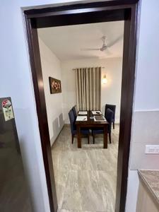 Hall Image of 1800 Sq.ft 2.5 BHK Apartment / Flat for rent in LA Parisian, Sector 66 Mohali for Rs. 46000