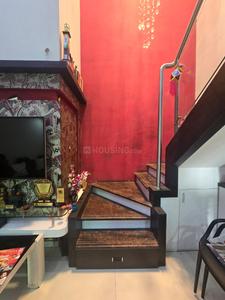 Hall Image of 2250 Sq.ft 4 BHK Apartment / Flat for sale in Kalwa Thane for Rs. 35000000