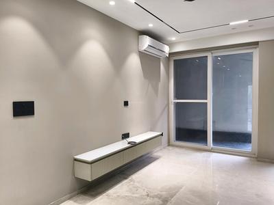 Living Room Image of 2400 Sq.ft 3.5 BHK Builder Floor for rent in Sector 23A Gurgaon for Rs. 40010