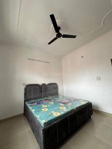 Bedroom Image of 900 Sq.ft 2 BHK Apartment / Flat for sale in Kharar Mohali for Rs. 3390000