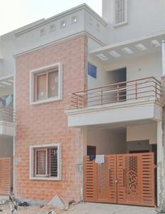 2 BHK Independent House
