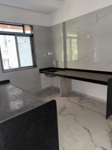 Kitchen Image of 1117 Sq.ft 3 BHK Apartment / Flat for sale in Jayshree Mangesh Darshan, Santacruz West Mumbai for Rs. 55000000